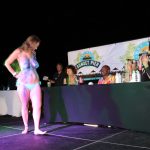 2016 Living Art Expo, Fantasy Fest, Key West
