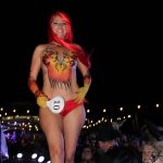 2016 Living Art Expo, Fantasy Fest, Key West