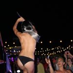2016 Living Art Expo, Fantasy Fest, Key West