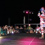 2016 Living Art Expo, Fantasy Fest, Key West