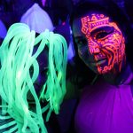 2016 Street Parade, Fantasy Fest, Key West