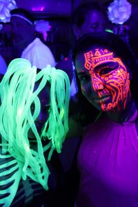 2016 Street Parade, Fantasy Fest, Key West