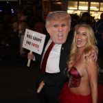 2016 Street Parade, Fantasy Fest, Key West