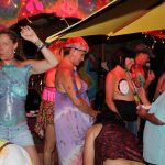 2016 Street Parade, Fantasy Fest, Key West