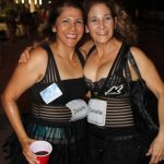 2016 Street Parade, Fantasy Fest, Key West
