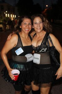 2016 Street Parade, Fantasy Fest, Key West