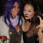 2016 Street Parade, Fantasy Fest, Key West