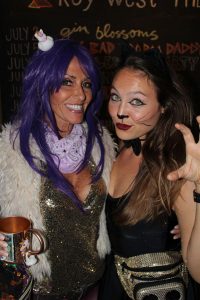 2016 Street Parade, Fantasy Fest, Key West