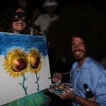2016 Street Parade, Fantasy Fest, Key West