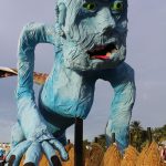 2016 Street Parade, Fantasy Fest, Key West
