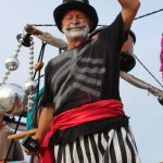 2016 Street Parade, Fantasy Fest, Key West
