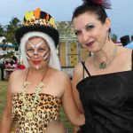 2016 Street Parade, Fantasy Fest, Key West