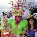 2016 Street Parade, Fantasy Fest, Key West