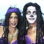 2016 Street Parade, Fantasy Fest, Key West