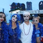 2016 Street Parade, Fantasy Fest, Key West