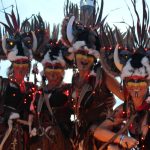 2016 Street Parade, Fantasy Fest, Key West