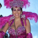 2016 Street Parade, Fantasy Fest, Key West