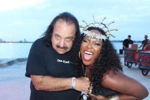 2016 Street Parade, Fantasy Fest, Key West