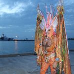 2016 Street Parade, Fantasy Fest, Key West