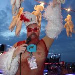 2016 Street Parade, Fantasy Fest, Key West