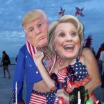 2016 Street Parade, Fantasy Fest, Key West