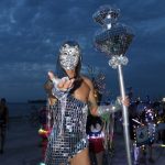 2016 Street Parade, Fantasy Fest, Key West