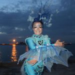 2016 Street Parade, Fantasy Fest, Key West
