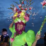 2016 Street Parade, Fantasy Fest, Key West