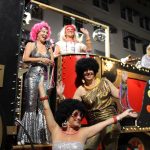 2016 Street Parade, Fantasy Fest, Key West