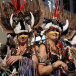 2016 Street Parade, Fantasy Fest, Key West