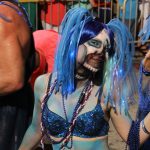 2016 Street Parade, Fantasy Fest, Key West