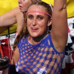 2016 Street Parade, Fantasy Fest, Key West