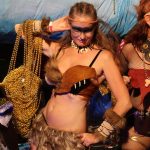 2016 Street Parade, Fantasy Fest, Key West