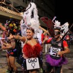 2016 Street Parade, Fantasy Fest, Key West