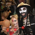 2016 Street Parade, Fantasy Fest, Key West