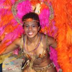 2016 Street Parade, Fantasy Fest, Key West