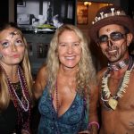 2016 Street Parade, Fantasy Fest, Key West