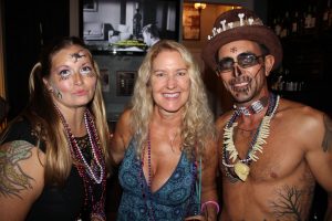 2016 Street Parade, Fantasy Fest, Key West