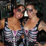 2016 Street Parade, Fantasy Fest, Key West