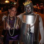 2016 Street Parade, Fantasy Fest, Key West