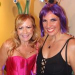 2016 Tutu Party, Fantasy Fest, Key West