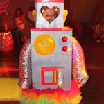 2016 Tutu Party, Fantasy Fest, Key West