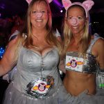 2016 Tutu Party, Fantasy Fest, Key West