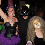 2016 Tutu Party, Fantasy Fest, Key West