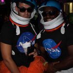 2016 Tutu Party, Fantasy Fest, Key West