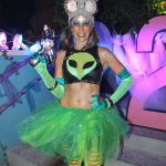 2016 Tutu Party, Fantasy Fest, Key West
