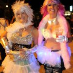 2016 Tutu Party, Fantasy Fest, Key West