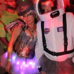2016 Tutu Party, Fantasy Fest, Key West