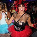 2016 Tutu Party, Fantasy Fest, Key West