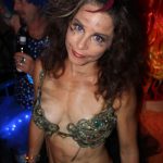 2016 Tutu Party, Fantasy Fest, Key West